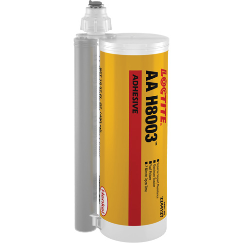 Adh&eacute;sif de liaison structurelle AA H8003 Pathway Supply LP