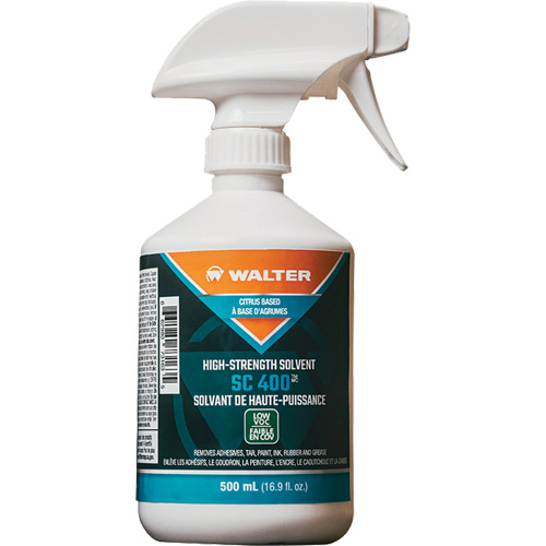 Trousse de d&eacute;marrage Air Force AF-PL &agrave; faible VOC, 500 ml Pathway Supply LP