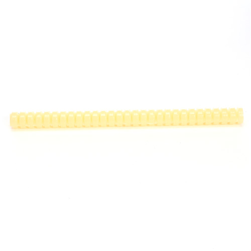 Adh&eacute;sif thermofusible 3731, 5/8" dia x 8" lo, Ambr&eacute;e Pathway Supply LP