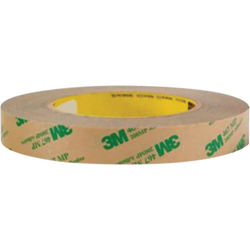 Adhesive Transfer Tape, 25.4 mm (1") W x 55 m (180') L, 5 mils Pathway Supply LP