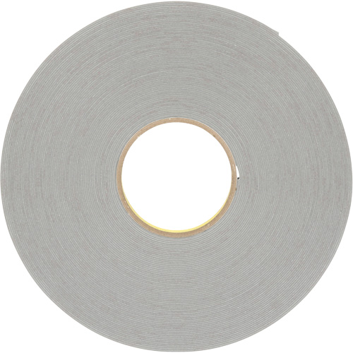 VHB Tape, 33 m (108') L x 18 mm (3/4") W, 25 mils, Vinyl Pathway Supply LP