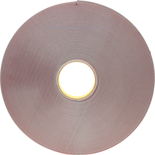 VHB Tape, 33 m (108') L x 25.4 mm (1") W, 91 mils, Acrylic Pathway Supply LP