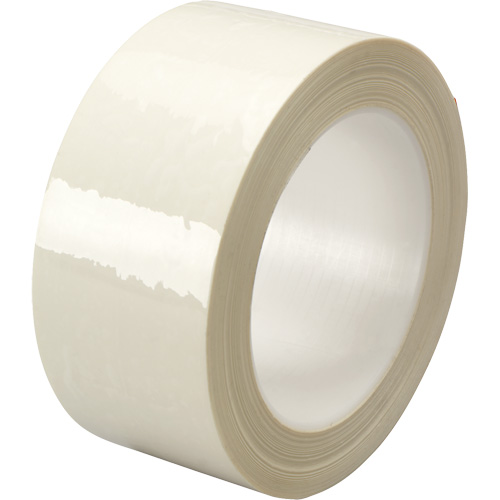 High-Temperature Nylon Film Tape 855, 25.4 mm (1") x 66 m (216'), White Pathway Supply LP