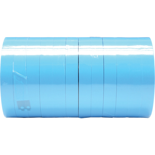 Scotch&reg; Strapping Tape, 4.6 mils Thick, 18 mm (3/4") x 55 m (180')  Pathway Supply LP
