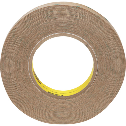 Adhesive Transfer Tape, 25.4 mm (1") W x 55 m (180') L, 5 mils Pathway Supply LP