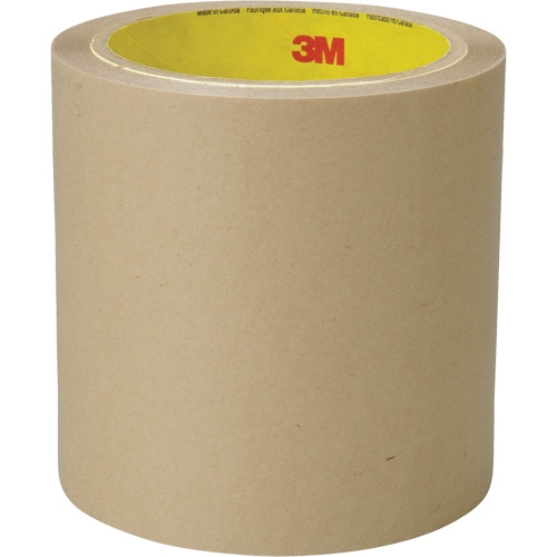Double-Coated Tape, 50.8 mm (2") W x 33 m (108') L, 5.6 mils Thick Pathway Supply LP
