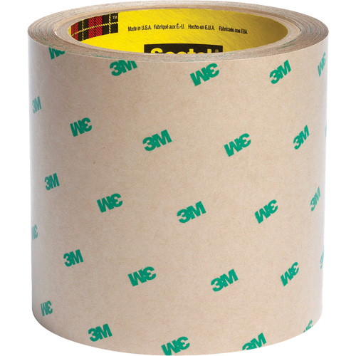 Double-Coated Tape, 24 mm (1") W x 55 m (180') L, 0.5 mils Thick Pathway Supply LP
