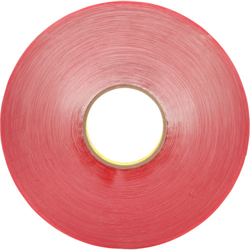 VHB Tape, 66 m (216') L x 25.4 mm (1") W, 20 mils, Acrylic Pathway Supply LP