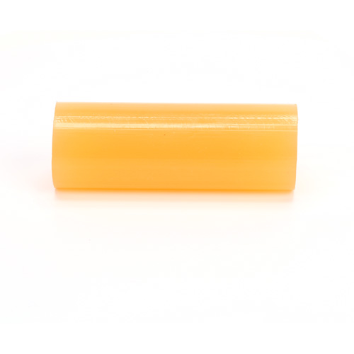 Adh&eacute;sif thermofusible, 1" dia x 3" lo, Ambr&eacute;e Pathway Supply LP