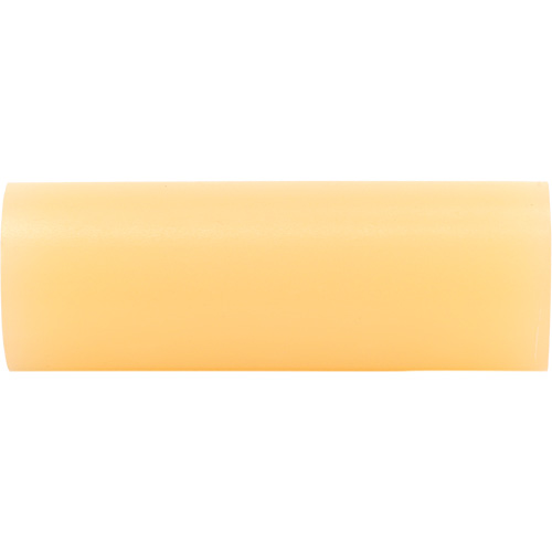 Adh&eacute;sif thermofusible, 1" dia x 3" lo, Ambr&eacute;e Pathway Supply LP