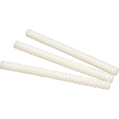 Adh&eacute;sif thermofusible, 5/8" dia x 2" lo, Ambr&eacute;e Pathway Supply LP