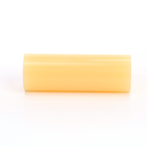 Adh&eacute;sif thermofusible, 1" dia x 3" lo, Ambr&eacute;e Pathway Supply LP
