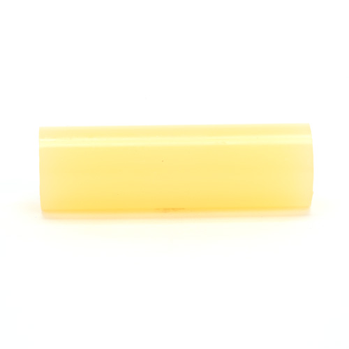 Hot Melt Adhesive, 5/8" Dia. x 2" L, Amber Pathway Supply LP