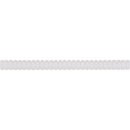 Hot Melt Glue Stick, 5/8" Dia. x 8" L, Clear Pathway Supply LP