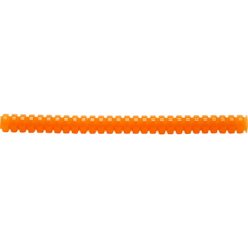 Scotch-Weld Hot Melt Adhesive, 5/8" Dia. x 8" L, Amber Pathway Supply LP