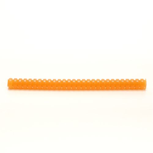 Adh&eacute;sif thermofusible Scotch-Weld, 5/8" dia x 8" lo, Ambr&eacute;e Pathway Supply LP