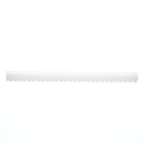 Hot Melt Adhesive, 5/8" Dia. x 8" L, Clear Pathway Supply LP
