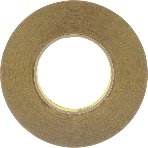 Ruban de transfert adh&eacute;sif, 25,4 mm (1") la x 55 m (180') lo, 5 mils Pathway Supply LP