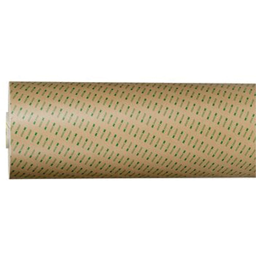 Adhesive Transfer Tape, 610 mm (24") W x 55 m (180') L, 2 mils Pathway Supply LP