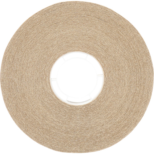 ATG Adhesive Transfer Tape, 12.7 mm (1/2") W x 55 m (180') L, 2 mils Pathway Supply LP