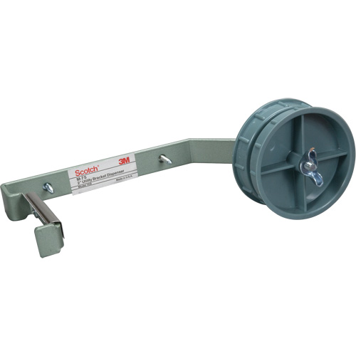 Distributeur de supports tout usage Pathway Supply LP