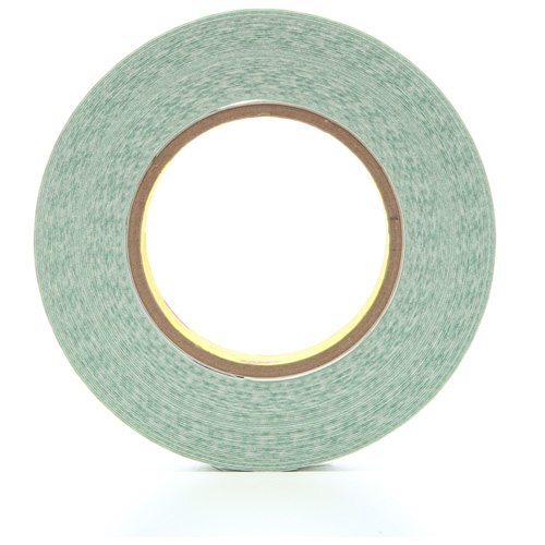 Ruban &agrave; rev&ecirc;tement double, Poly&eacute;thyl&egrave;ne, 25,4 mm (1") la x 33 m (108') lo, 9 mils &eacute;pais Pathway Supply LP