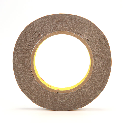 Double-Coated Foam Tape, Polyethylene, 25.4 mm (1") W x 33 m (108') L, 5 mils Thick Pathway Supply LP