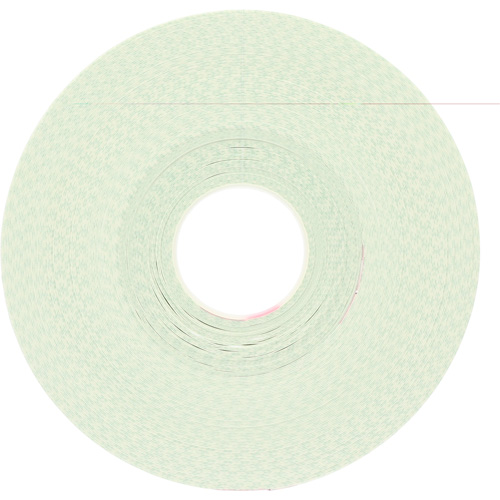 Ruban double face en mousse, 66 m (216') lo x 12,7 mm (1/2") la, 31 mils, Ur&eacute;thane Pathway Supply LP