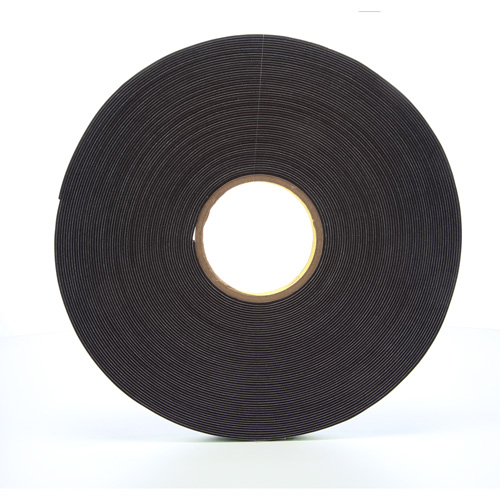 Ruban double face en mousse, 33 m (108') lo x 25,4 mm (1") la, 62,5 mils, Ur&eacute;thane Pathway Supply LP