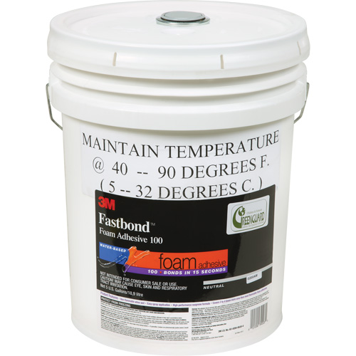 Fastbond Foam Adhesive 100NF Pathway Supply LP