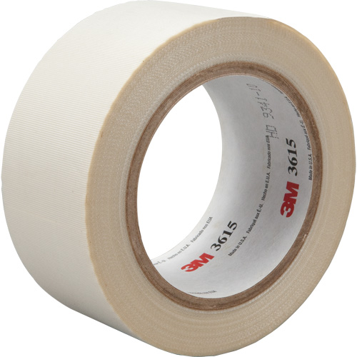 General-Purpose Glass Cloth Tape, 72 mm (3") W x 33 m (108') L Pathway Supply LP