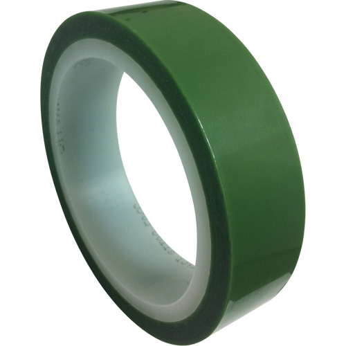 Greenback Printed Circuit Board Tape, 50.8 mm (2") x 131 m (430'), Green Pathway Supply LP