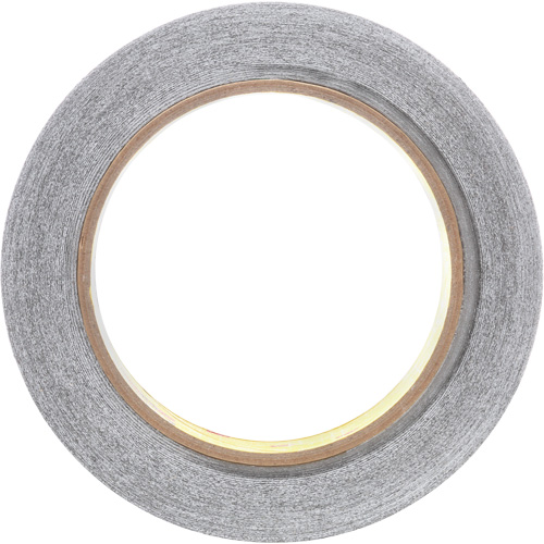 High-Temperature Aluminum Foil Tape, 3.6 mils Thick, 24 mm (1") x 55 m (180') Pathway Supply LP