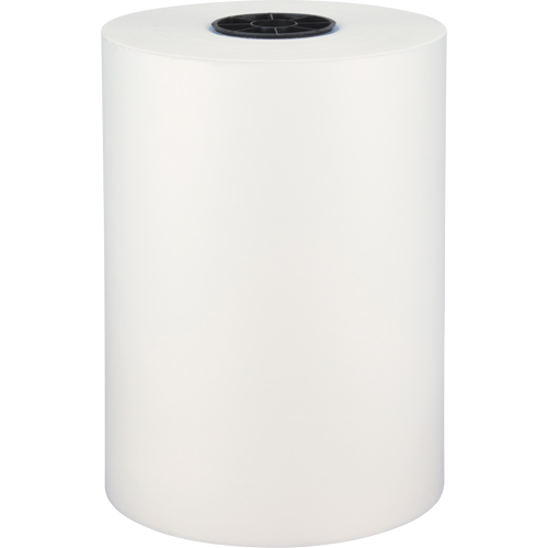 High Temperature Paint Masking Film 7300, 304.8 mm (12") x 457.2 m (1500'), White Pathway Supply LP