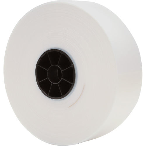 High-Temperature Paint Masking Film 7300, 72 mm (3") x 457 m (1500'), Clear Pathway Supply LP