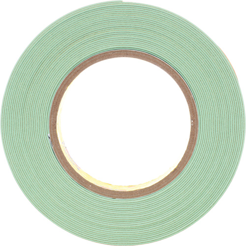 Ruban r&eacute;sistant &agrave; l'impact 500, 25,4 mm (1") x 9,14 m (30'), Vert Pathway Supply LP