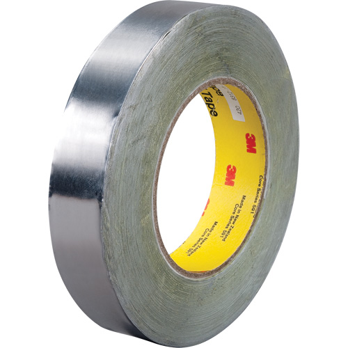 Lead Foil Tape, 6.8 mils Thick, 24 mm (1") x 33 m (108') Pathway Supply LP