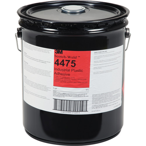 Scotch-Weld Industrial Plastic Adhesive Pathway Supply LP