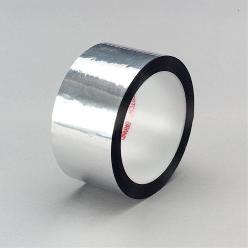 Ruban en polyester, Polyester, 19 mm (3/4") la x 66 m (216') lo, 1,9 mils &eacute;pais Pathway Supply LP