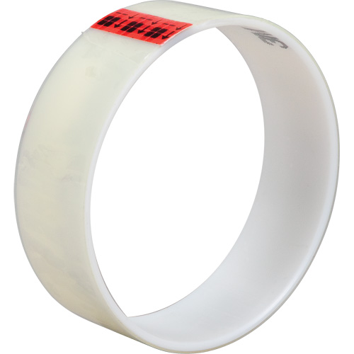 3M 853 Polyester Film Tape, Polyester, 25.4 mm (1") W Pathway Supply LP