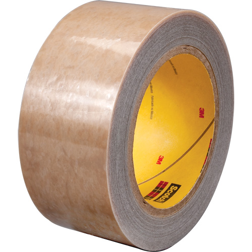 Polyester Protective Tape, Polyester, 50.8 mm (2") W x 132 m (432') L, 1.5 mils Thick Pathway Supply LP