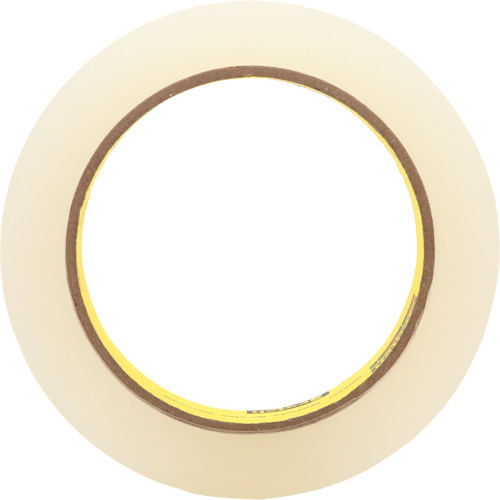 Polyethylene Tape, Polyethylene, 25.4 mm (1") W x 33 m (108') L, 5.1 mils Thick Pathway Supply LP