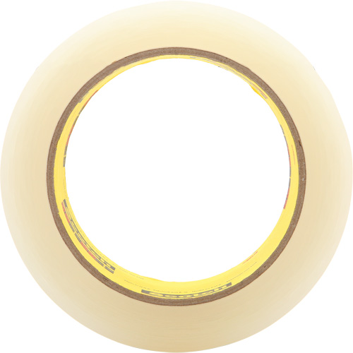 Polyethylene Tape, Polyethylene, 50.8 mm (2") W x 33 m (108') L, 5.1 mils Thick Pathway Supply LP