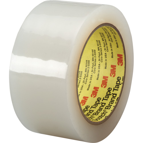 Polyethylene Tape, Polyethylene, 25.4 mm (1") W x 33 m (108') L, 5.1 mils Thick Pathway Supply LP