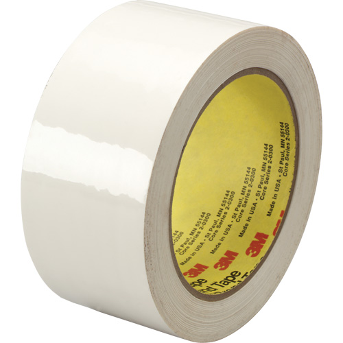 Polyethylene Tape, Polyethylene, 50.8 mm (2") W x 33 m (108') L, 5.3 mils Thick Pathway Supply LP