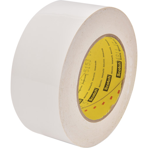 Ruban d'&eacute;tanch&eacute;it&eacute; 4811, 50,8 mm (2") x 33 m (108'), Blanc Pathway Supply LP