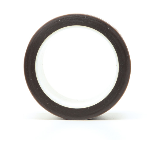 Ruban de collage en PTFE, PTFE, 50,8 mm (2") la x 33 m (108') lo, 3,7 mils &eacute;pais Pathway Supply LP