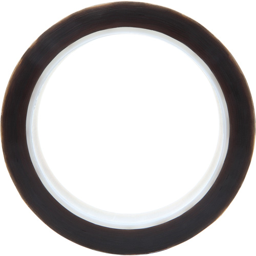 Ruban de PTFE, PTFE, 25,4 mm (1") la x 33 m (108') lo, 3,7 mils &eacute;pais Pathway Supply LP
