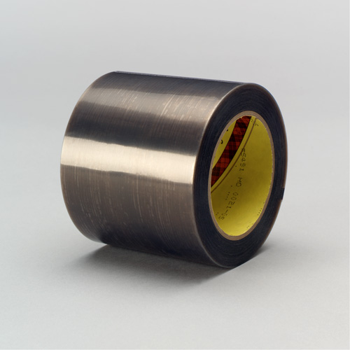 Ruban de PTFE, PTFE, 9 mm (3/4") la x 33 m (108') lo, 6,5 mils &eacute;pais Pathway Supply LP