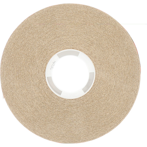 Scotch&reg; ATG Adhesive Transfer Tape, 12.7 mm (1/2") W x 55 m (180') L, 2 mils Pathway Supply LP